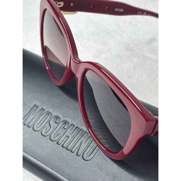 Brand New Moschino Sunglasses - MOS143S C9AHA Size 54-19-140 main image 4